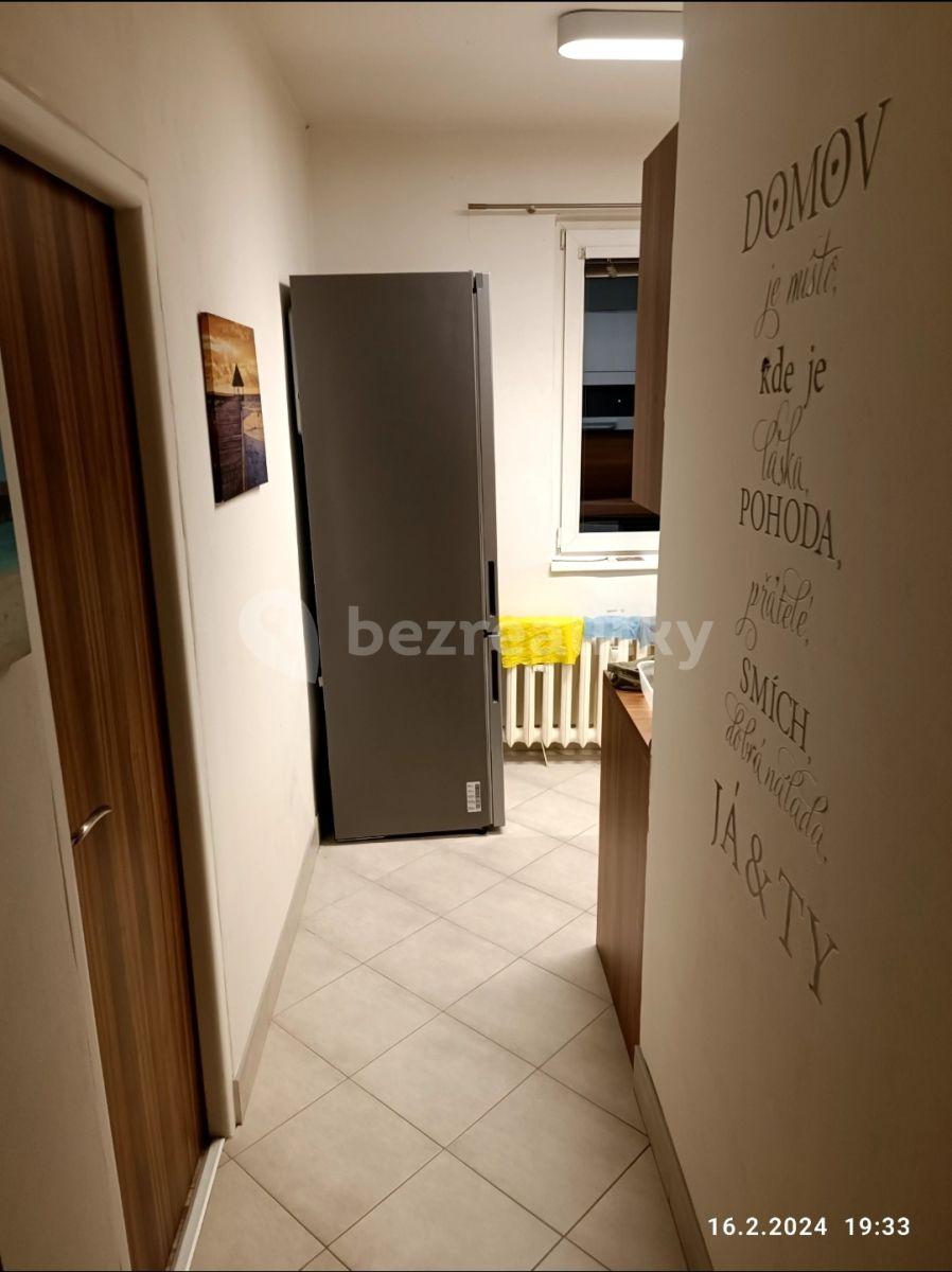 2 bedroom flat for sale, 54 m², Nosická, Prague, Prague