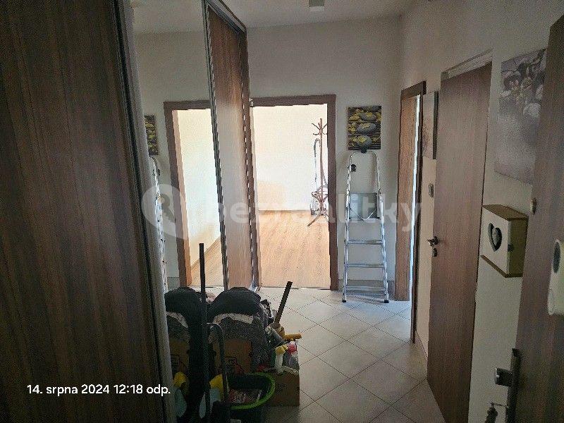 2 bedroom flat for sale, 54 m², Nosická, Prague, Prague