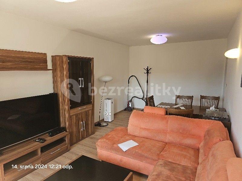 2 bedroom flat for sale, 54 m², Nosická, Prague, Prague