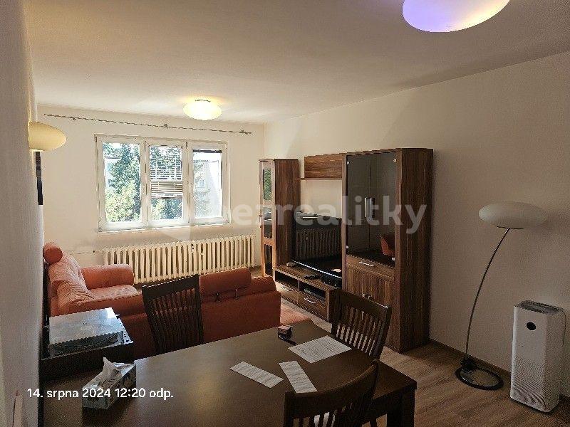 2 bedroom flat for sale, 54 m², Nosická, Prague, Prague