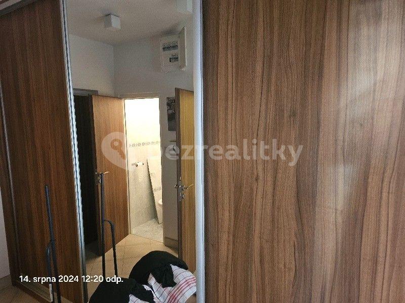 2 bedroom flat for sale, 54 m², Nosická, Prague, Prague