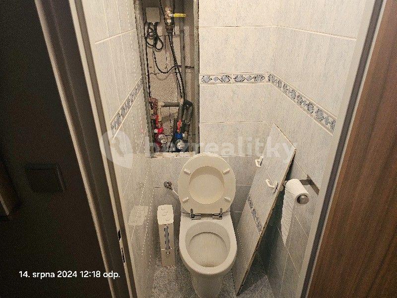 2 bedroom flat for sale, 54 m², Nosická, Prague, Prague