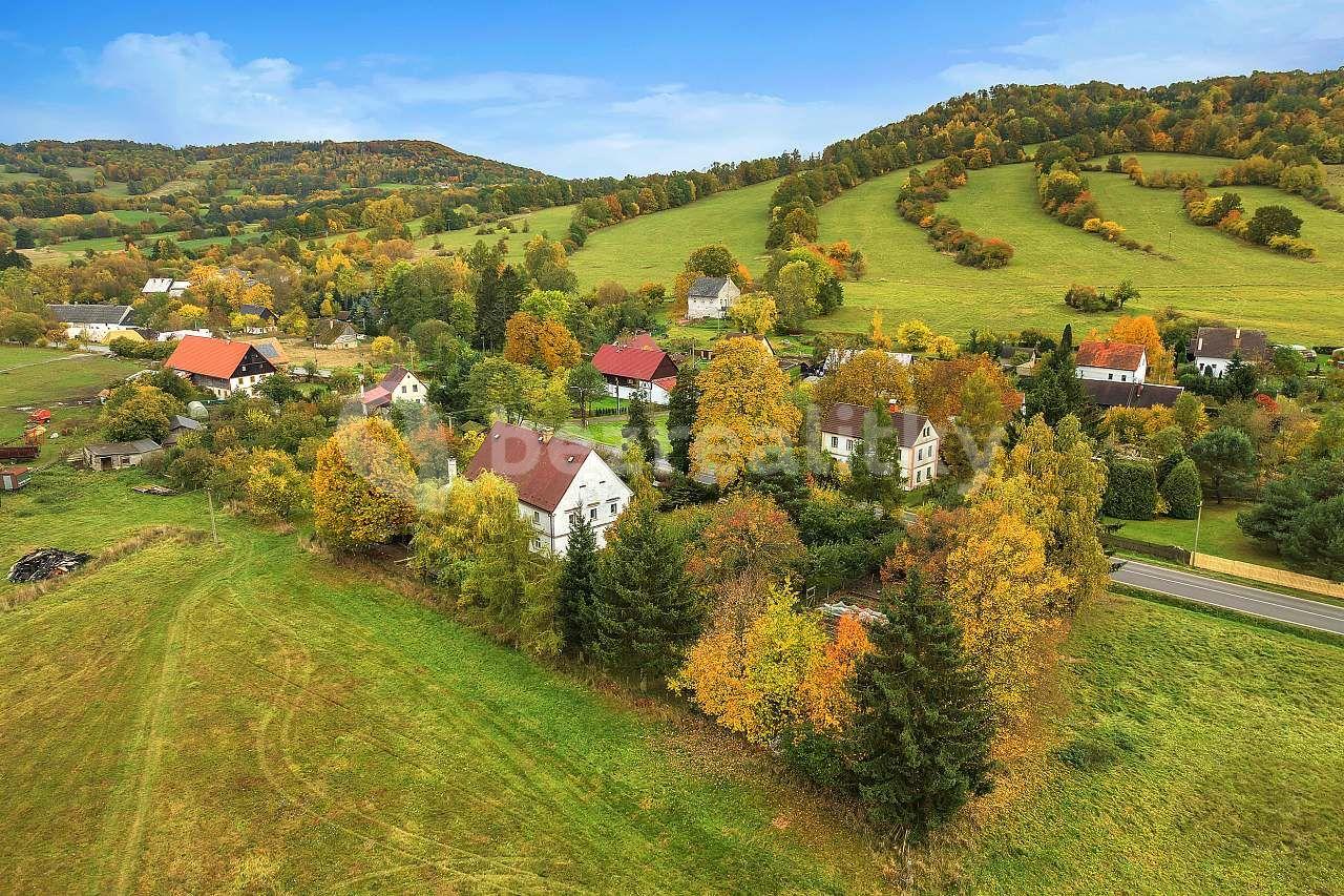 recreational property to rent, 0 m², Žandov, Liberecký Region