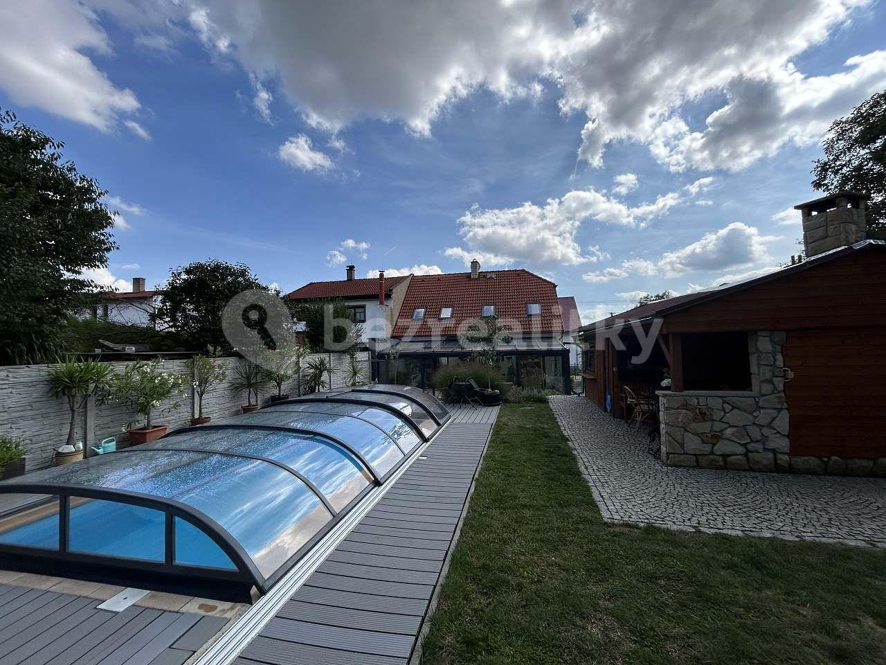 recreational property to rent, 0 m², Sobotka, Královéhradecký Region