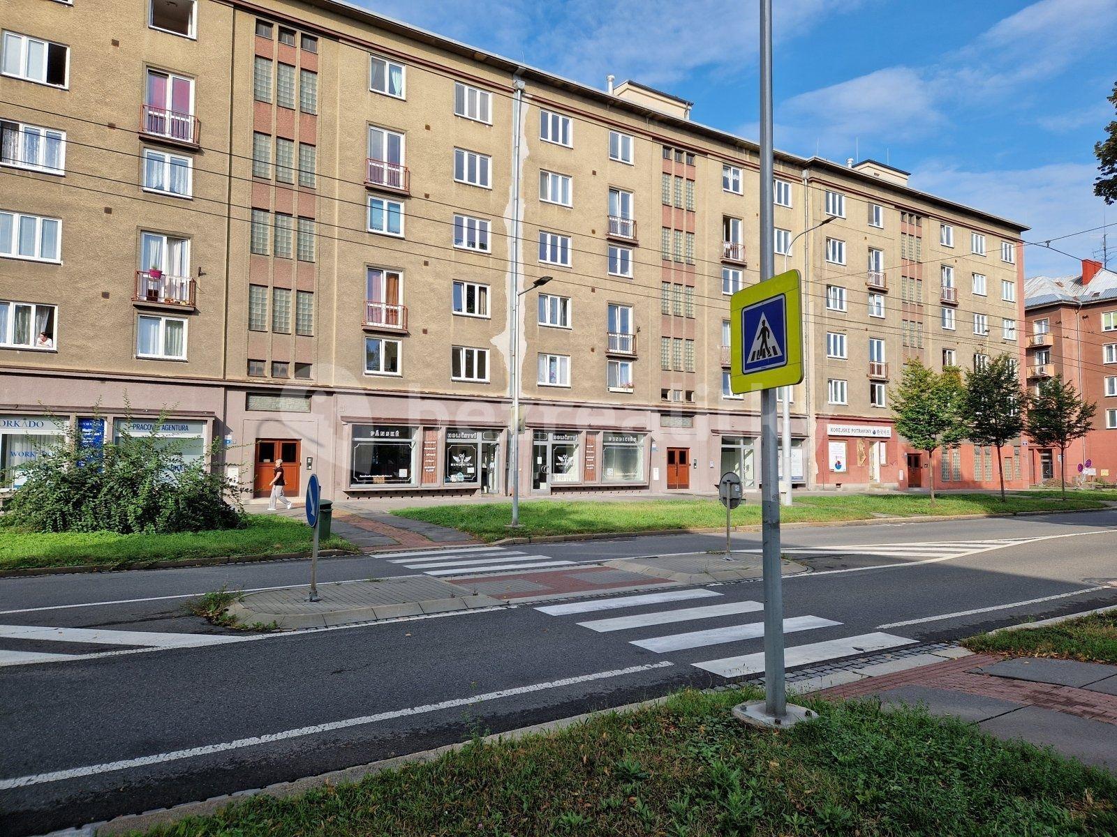 office to rent, 180 m², Sokolská třída, Ostrava, Moravskoslezský Region