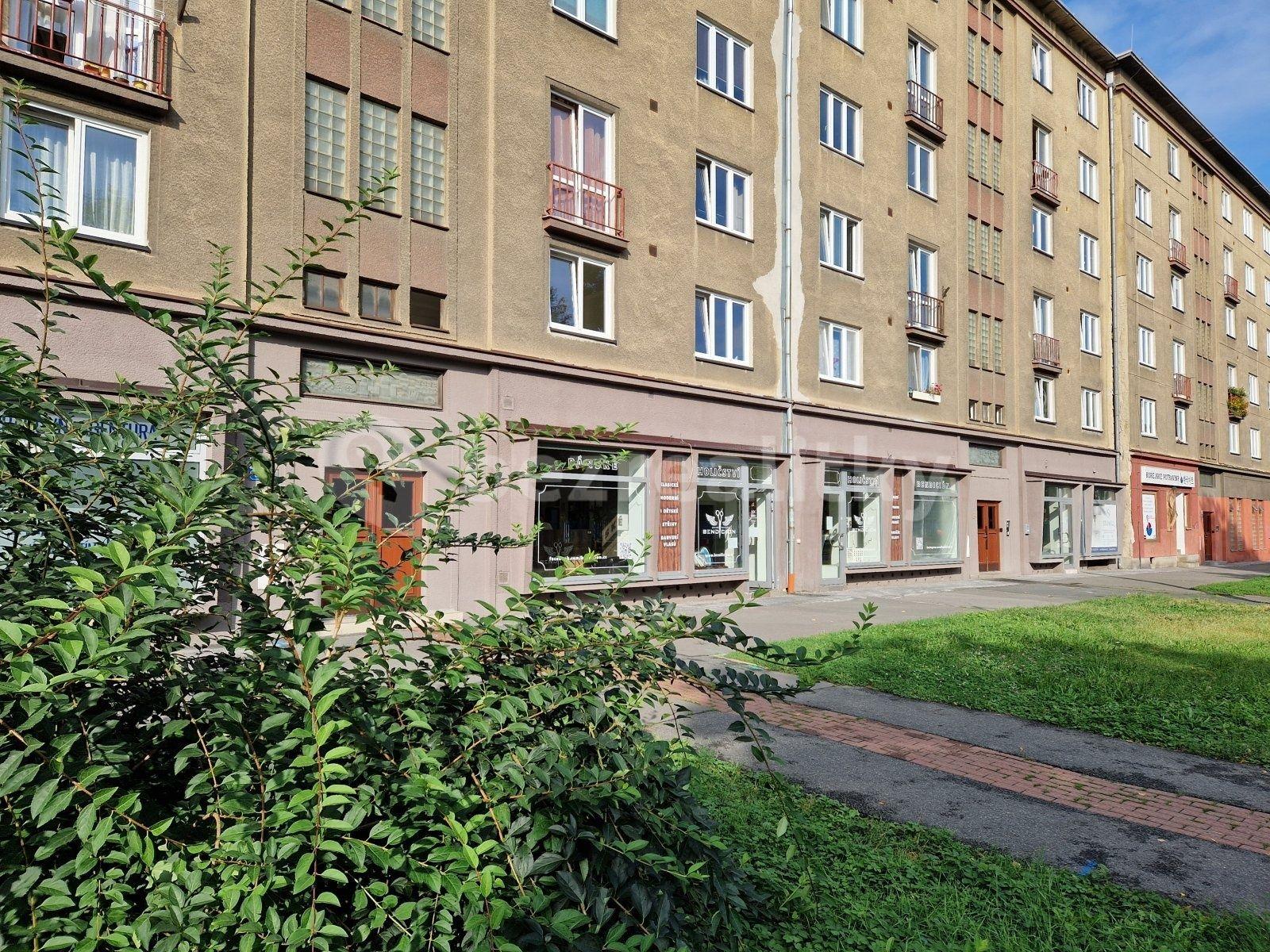 office to rent, 180 m², Sokolská třída, Ostrava, Moravskoslezský Region