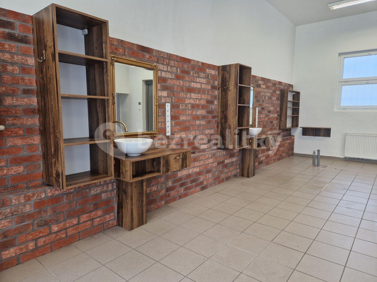 office to rent, 180 m², Sokolská třída, Ostrava, Moravskoslezský Region