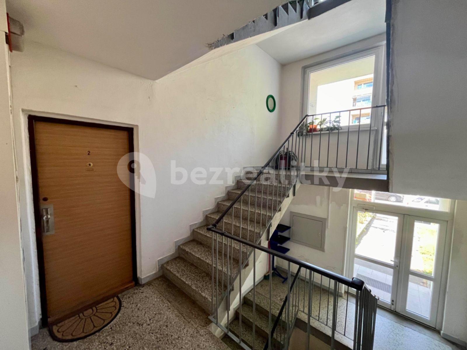 3 bedroom flat to rent, 79 m², Na Groši, Prague, Prague