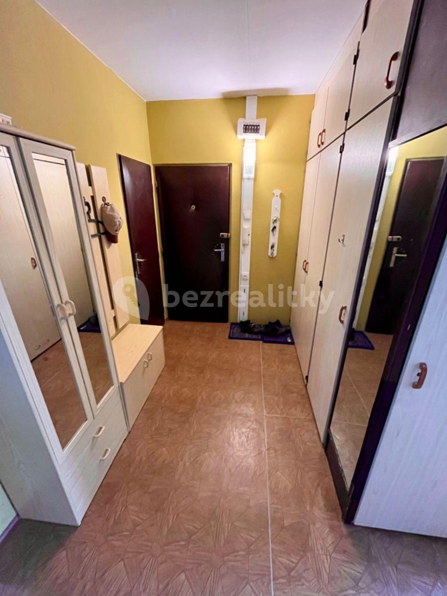 3 bedroom flat to rent, 79 m², Na Groši, Prague, Prague