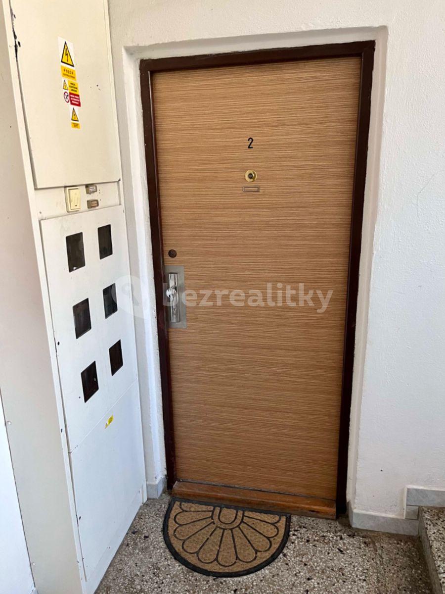 3 bedroom flat to rent, 79 m², Na Groši, Prague, Prague