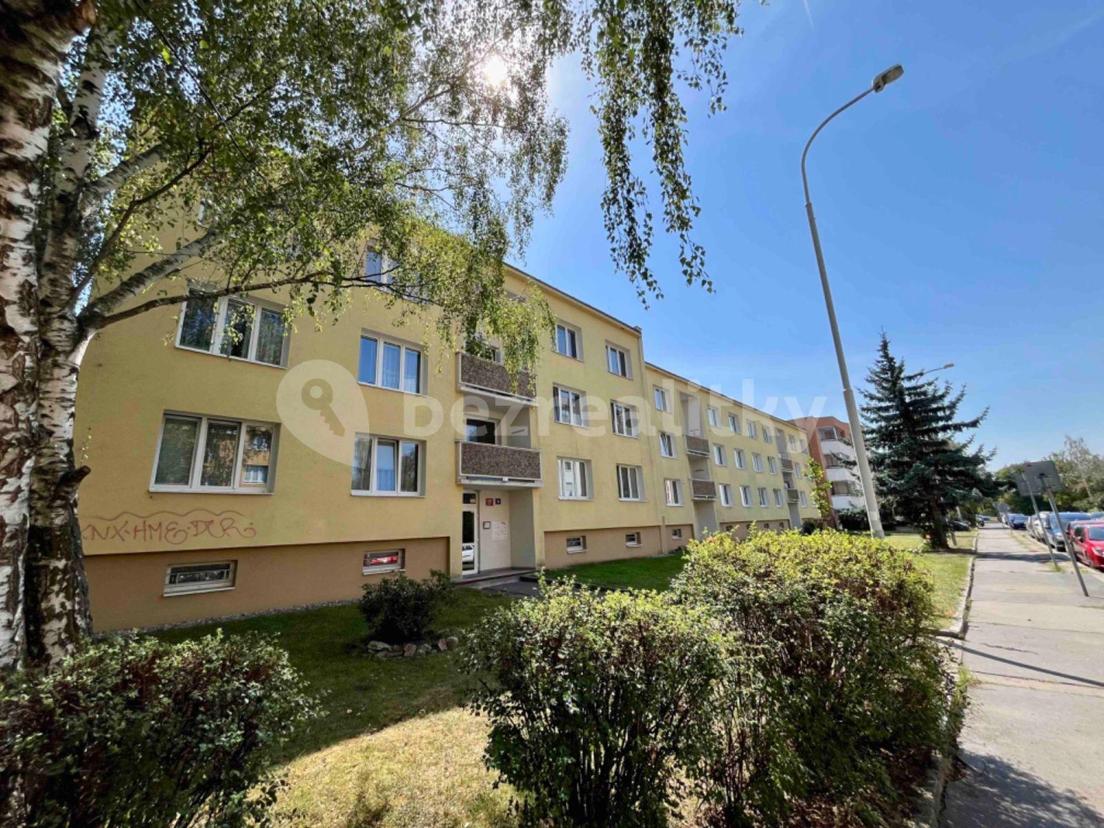 3 bedroom flat to rent, 79 m², Na Groši, Prague, Prague