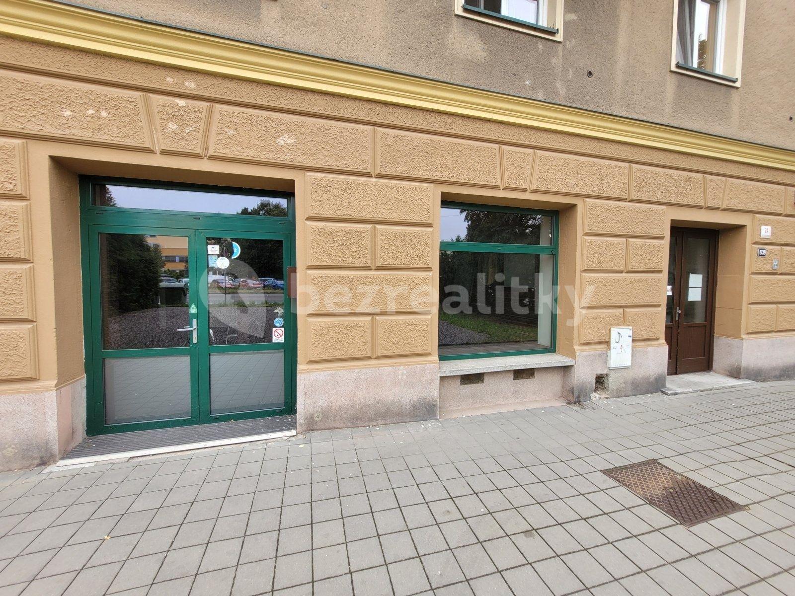 office to rent, 61 m², 17. listopadu, Ostrava, Moravskoslezský Region