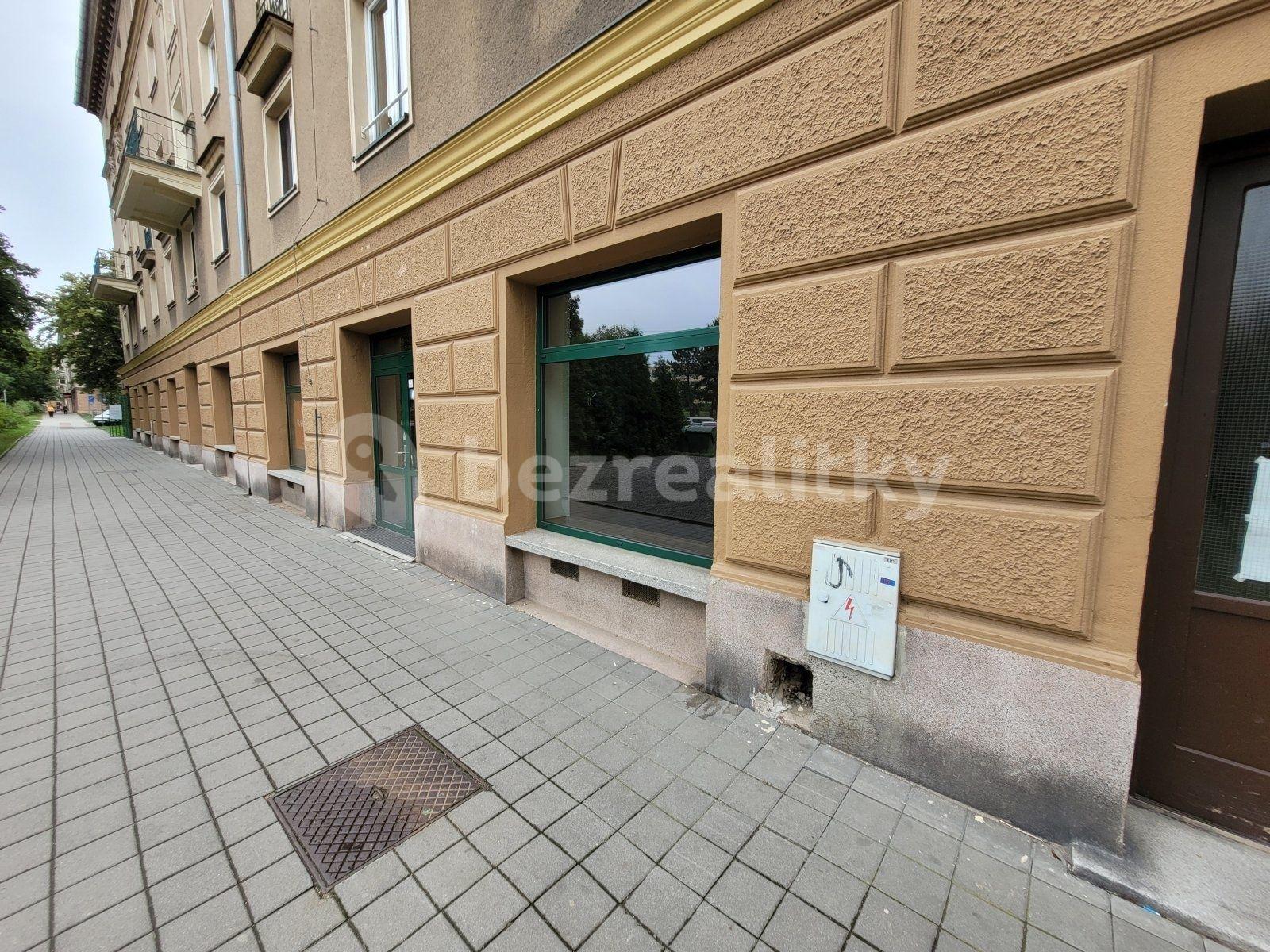 office to rent, 61 m², 17. listopadu, Ostrava, Moravskoslezský Region