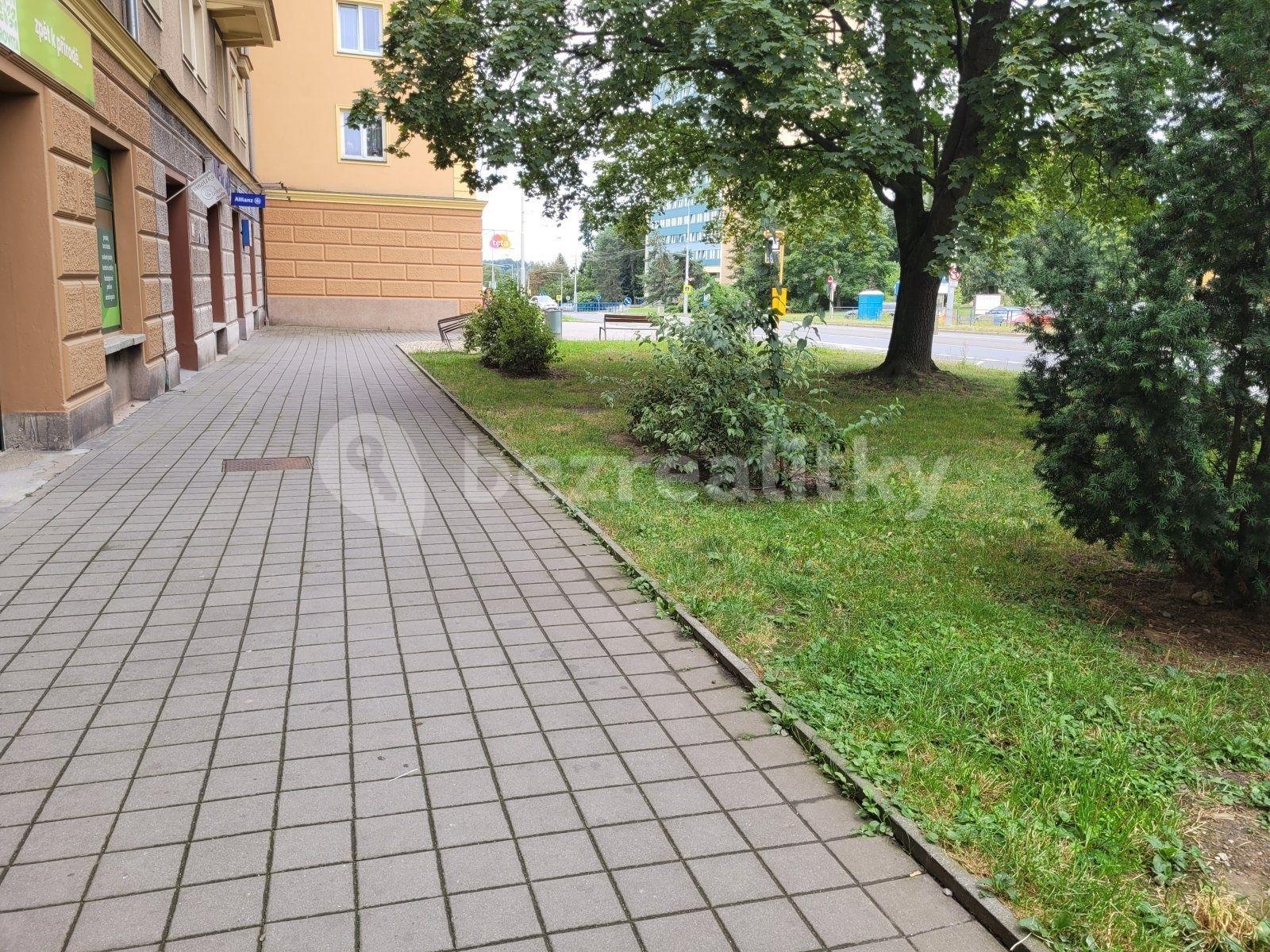 office to rent, 61 m², 17. listopadu, Ostrava, Moravskoslezský Region