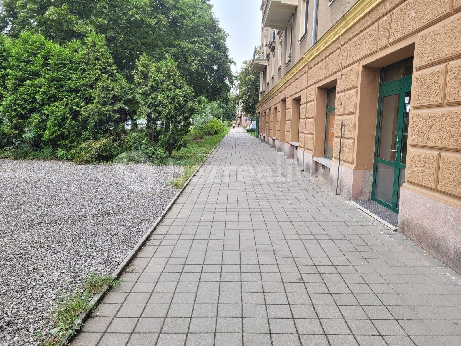 office to rent, 61 m², 17. listopadu, Ostrava, Moravskoslezský Region