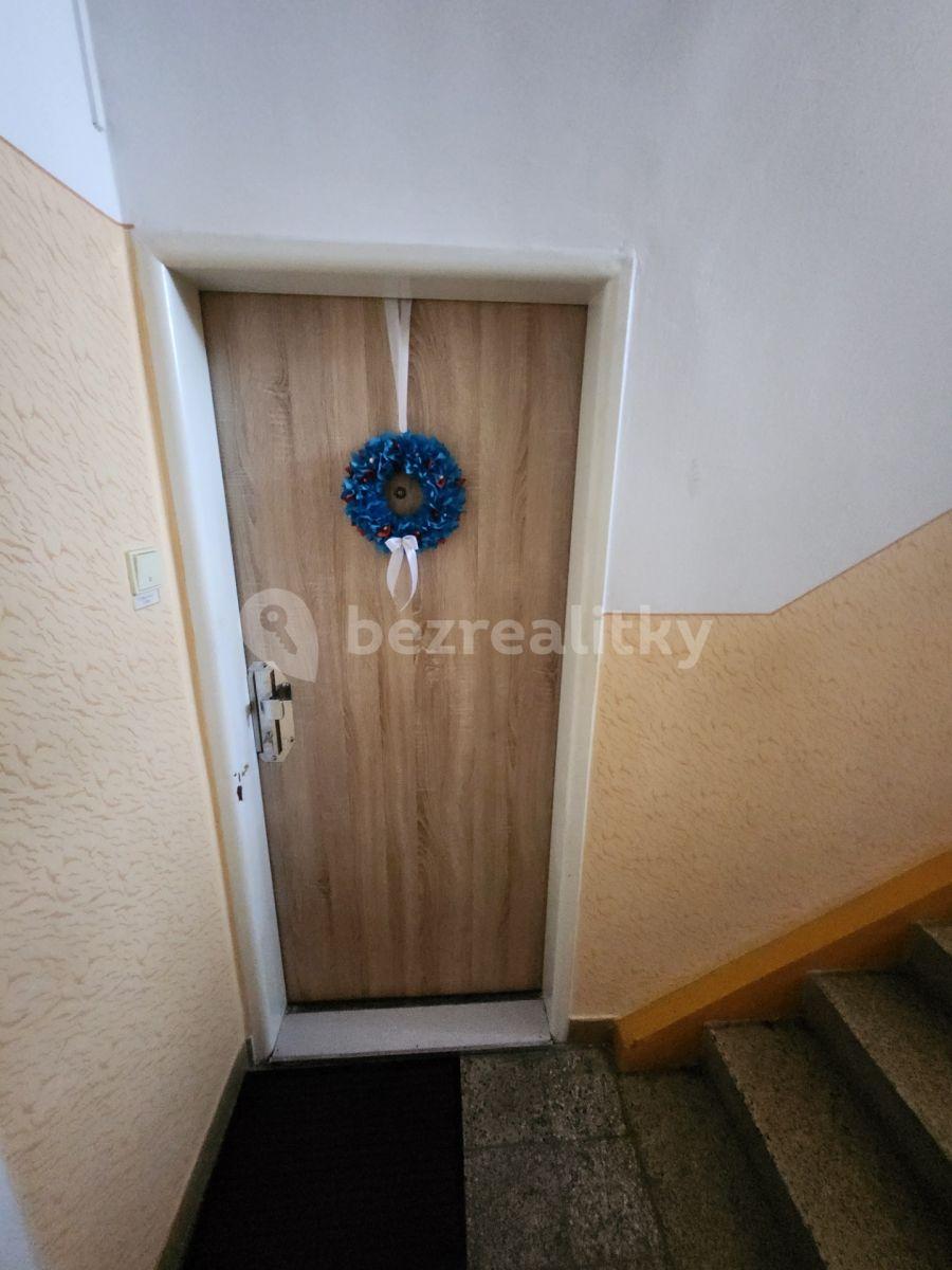 3 bedroom flat for sale, 79 m², Vaňkova, Přerov, Olomoucký Region