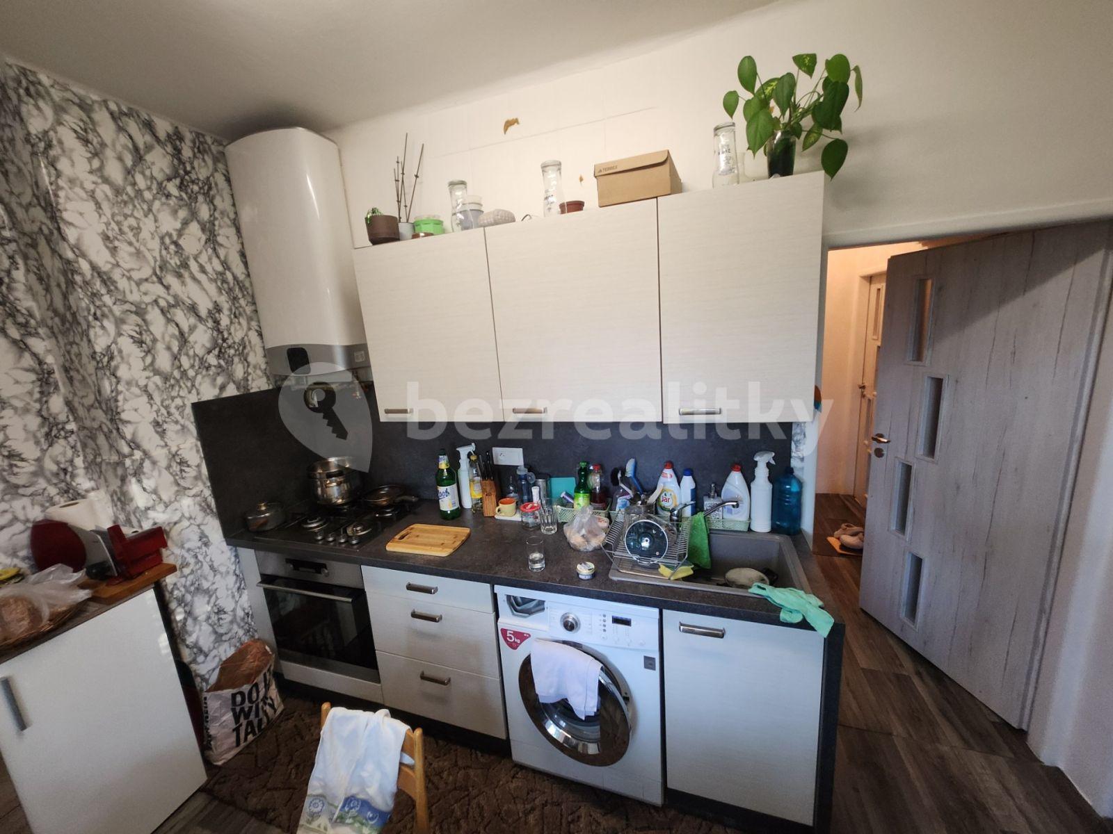 3 bedroom flat for sale, 79 m², Vaňkova, Přerov, Olomoucký Region