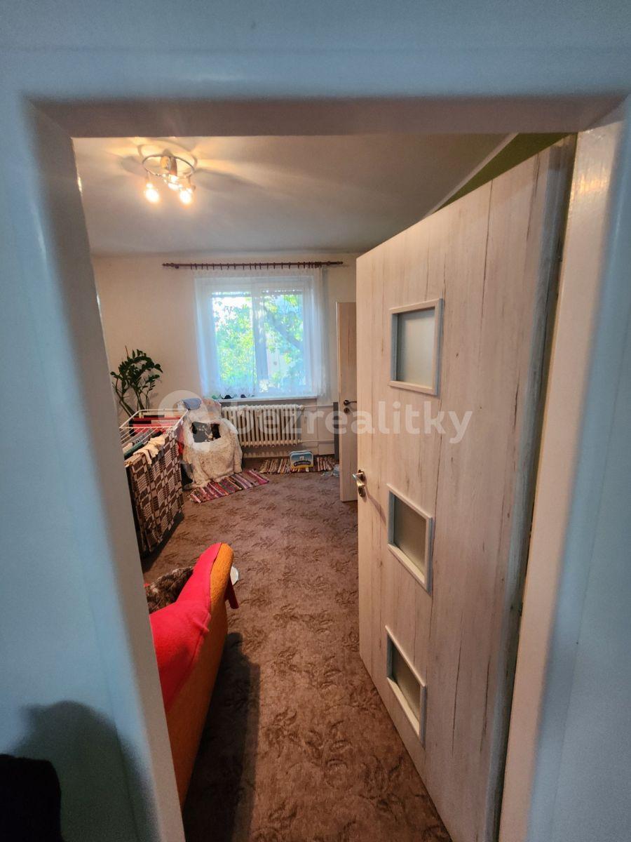 3 bedroom flat for sale, 79 m², Vaňkova, Přerov, Olomoucký Region