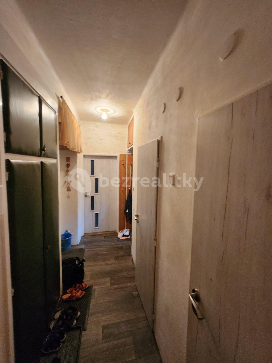 3 bedroom flat for sale, 79 m², Vaňkova, Přerov, Olomoucký Region