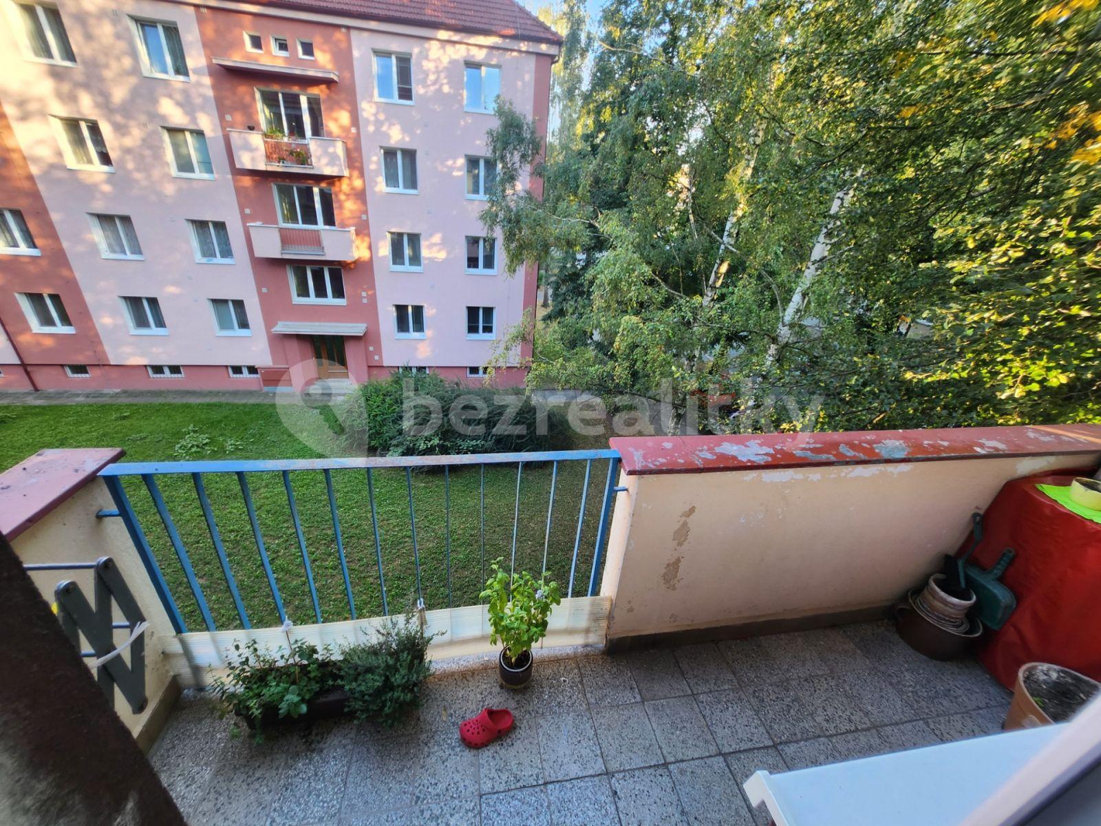 3 bedroom flat for sale, 79 m², Vaňkova, Přerov, Olomoucký Region