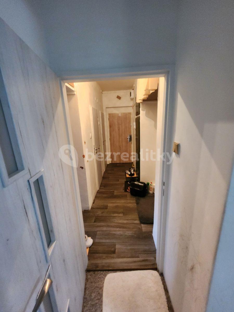 3 bedroom flat for sale, 79 m², Vaňkova, Přerov, Olomoucký Region