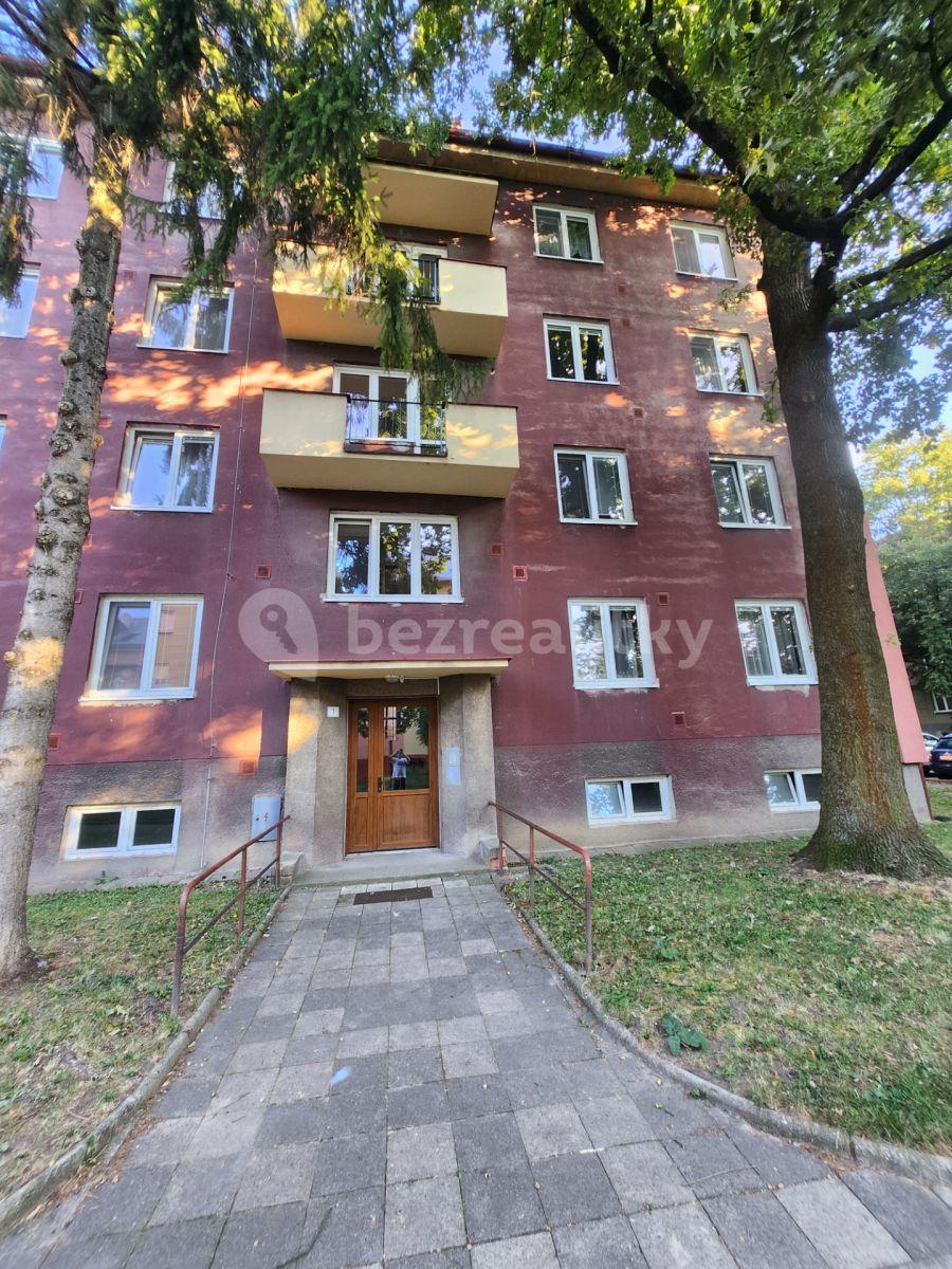 3 bedroom flat for sale, 79 m², Vaňkova, Přerov, Olomoucký Region