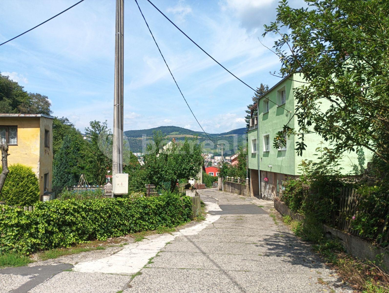 recreational property for sale, 1,673 m², Olšinky, Ústí nad Labem, Ústecký Region