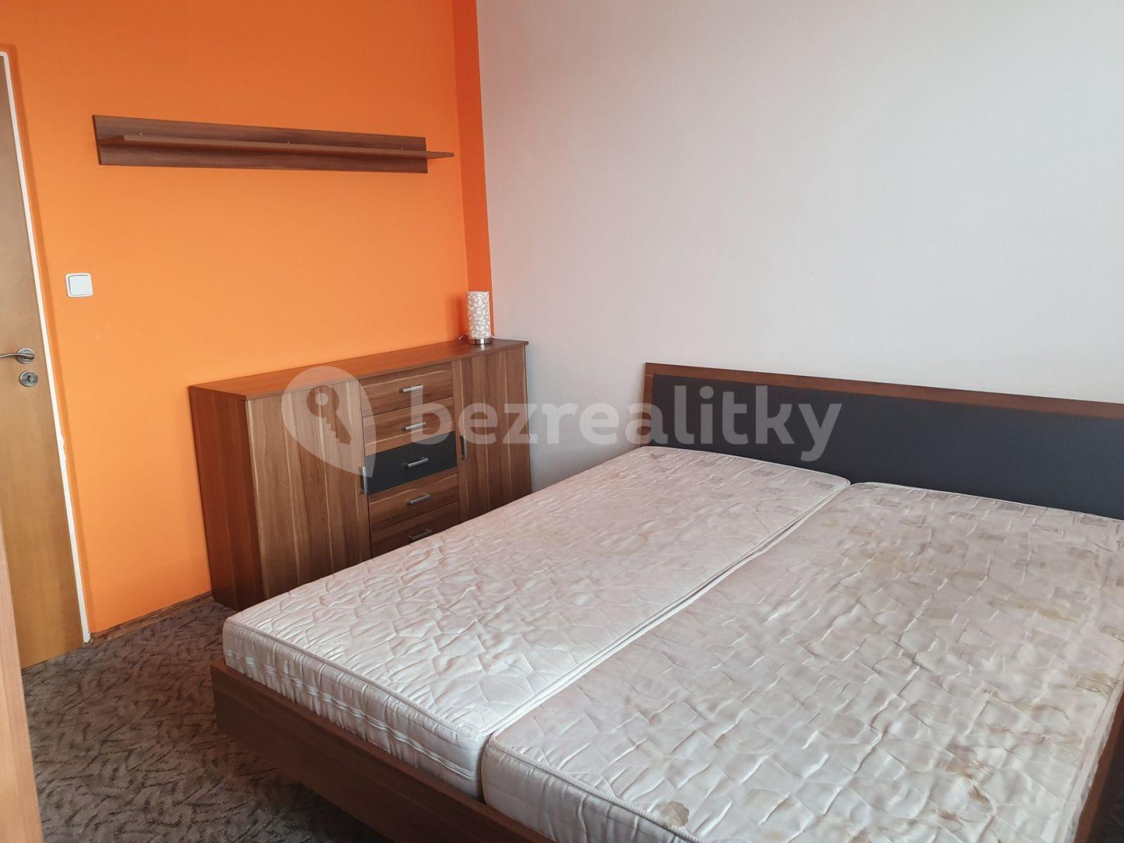 2 bedroom flat for sale, 54 m², U stadionu, Okříšky, Vysočina Region