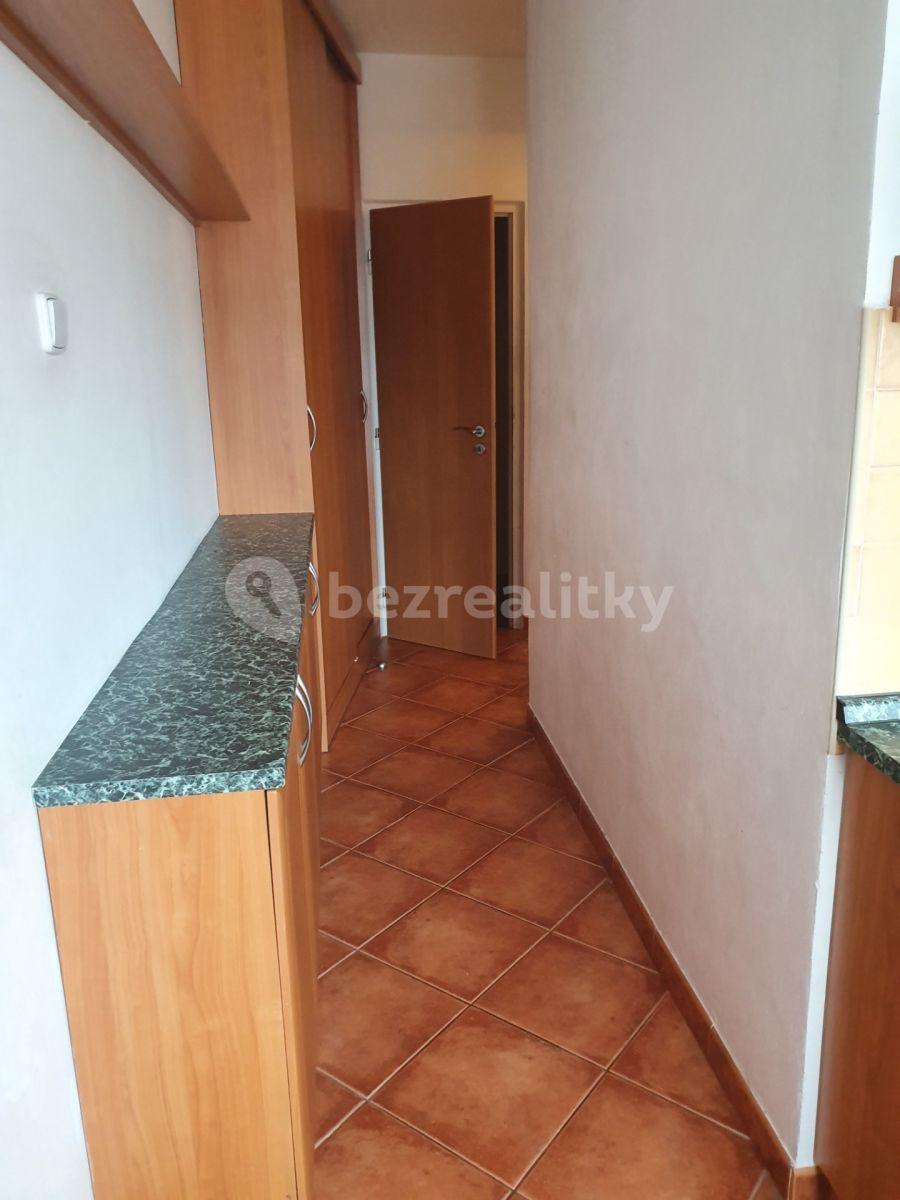 2 bedroom flat for sale, 54 m², U stadionu, Okříšky, Vysočina Region