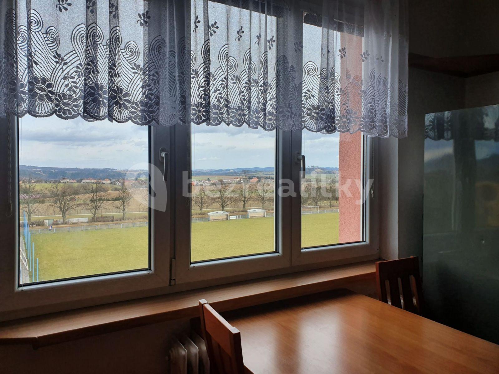 2 bedroom flat for sale, 54 m², U stadionu, Okříšky, Vysočina Region