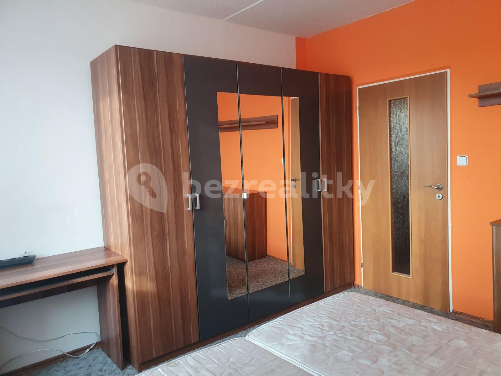 2 bedroom flat for sale, 54 m², U stadionu, Okříšky, Vysočina Region