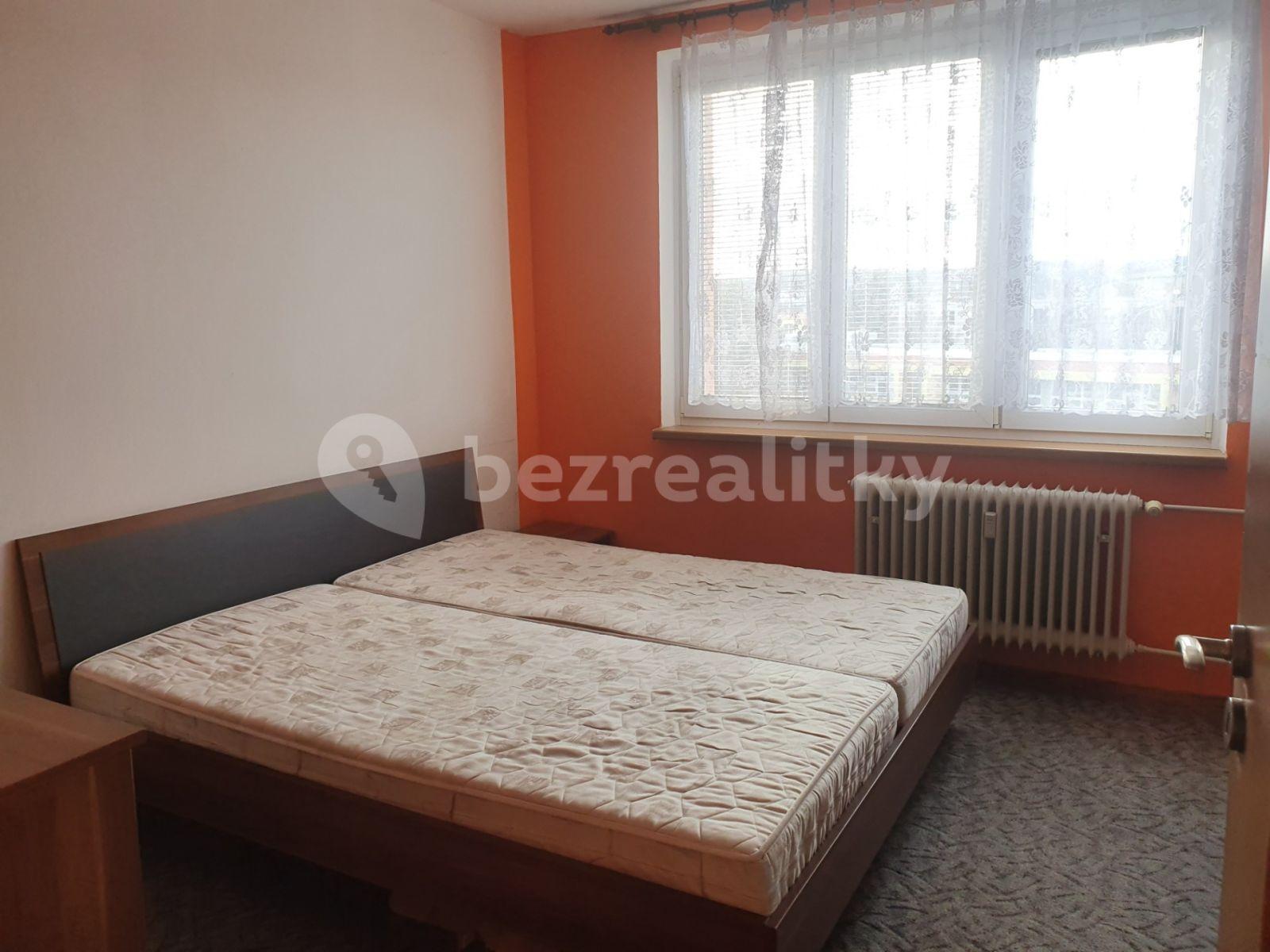 2 bedroom flat for sale, 54 m², U stadionu, Okříšky, Vysočina Region