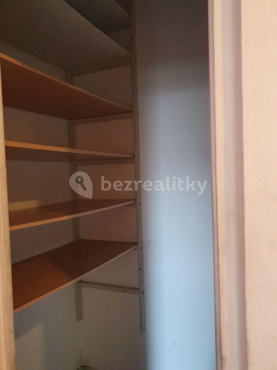 2 bedroom flat for sale, 54 m², U stadionu, Okříšky, Vysočina Region