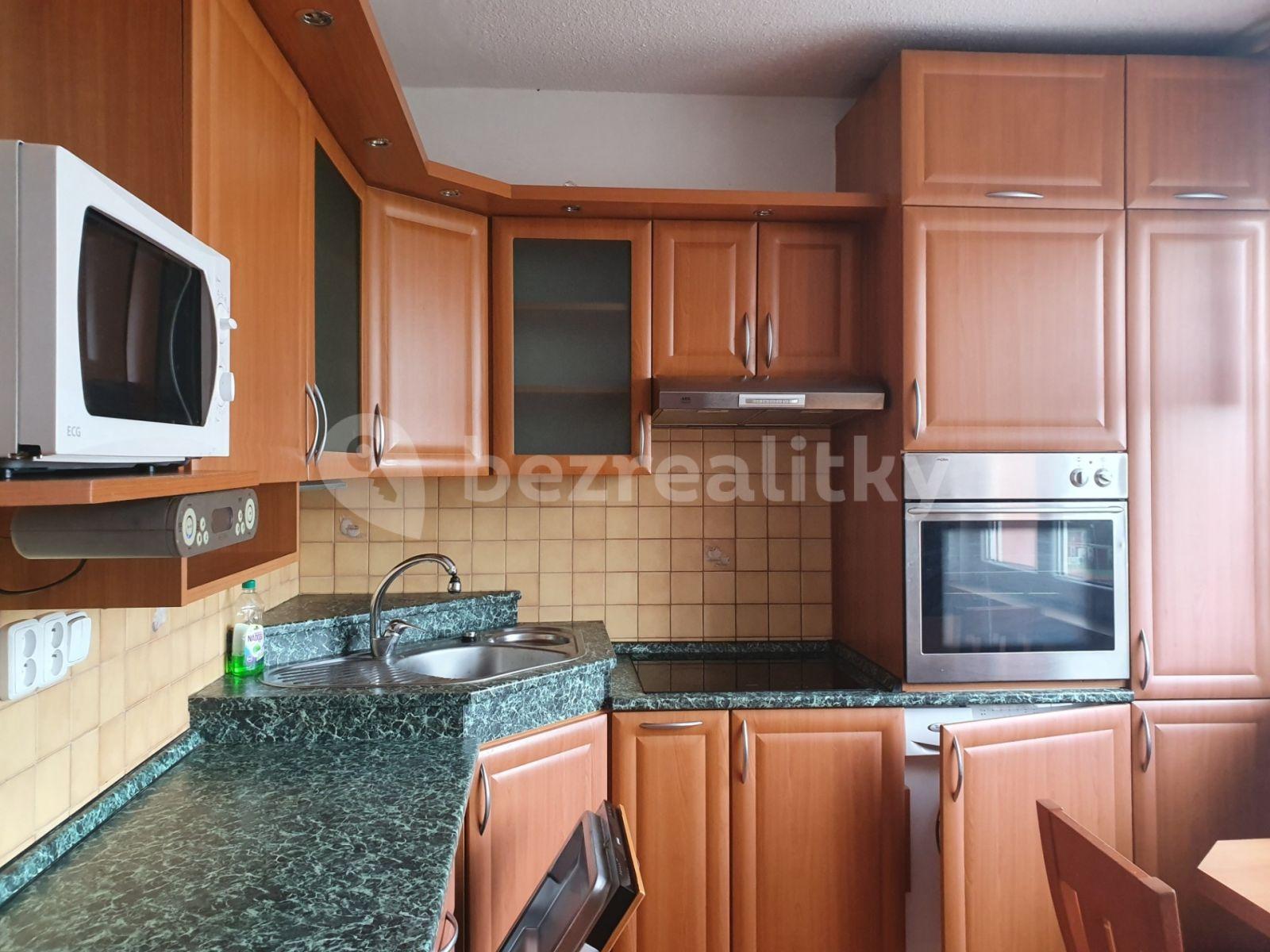 2 bedroom flat for sale, 54 m², U stadionu, Okříšky, Vysočina Region