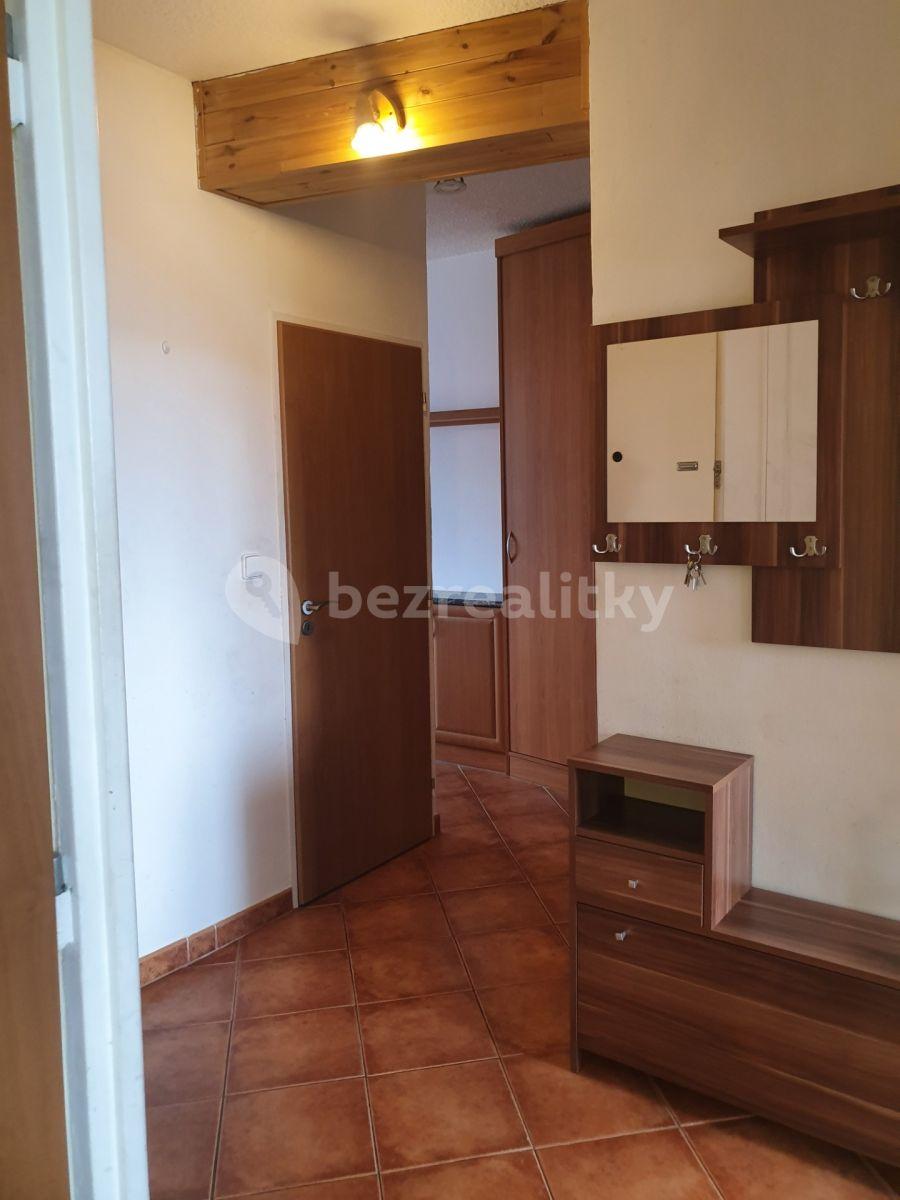 2 bedroom flat for sale, 54 m², U stadionu, Okříšky, Vysočina Region