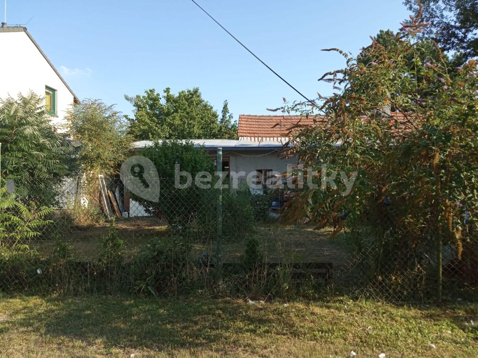 plot for sale, 554 m², Rozkošská, Prague, Prague