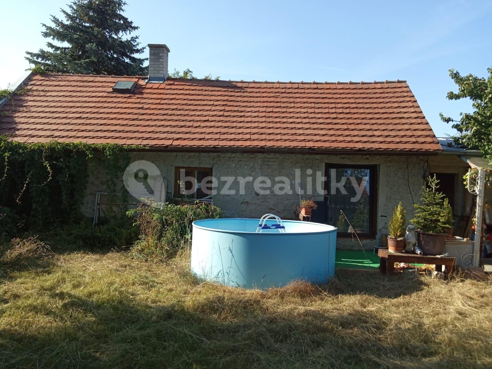 plot for sale, 554 m², Rozkošská, Prague, Prague