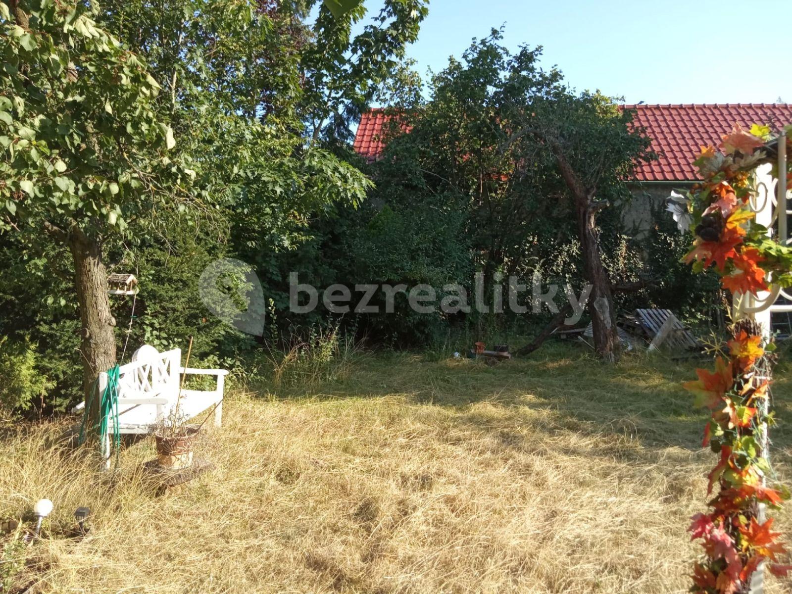 plot for sale, 554 m², Rozkošská, Prague, Prague