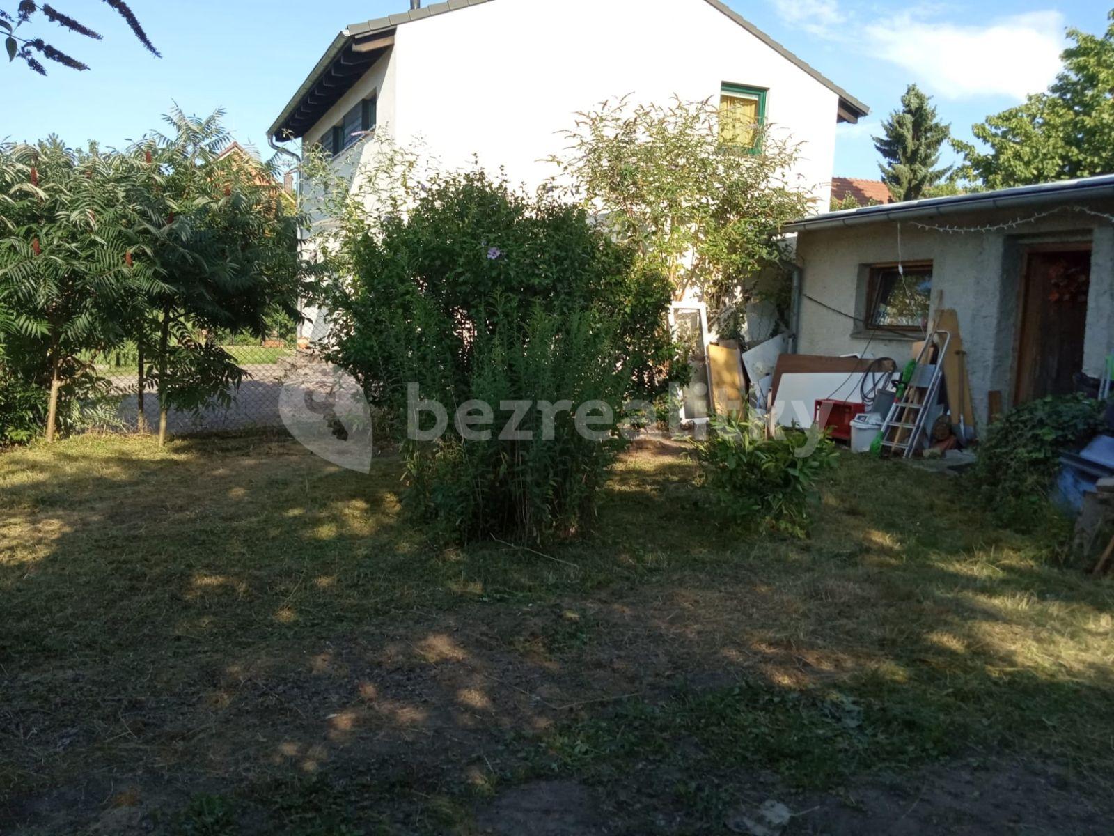 plot for sale, 554 m², Rozkošská, Prague, Prague