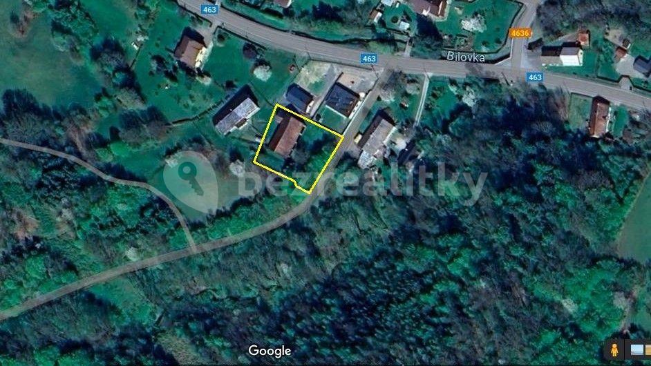 plot for sale, 1,325 m², Bílovec, Moravskoslezský Region