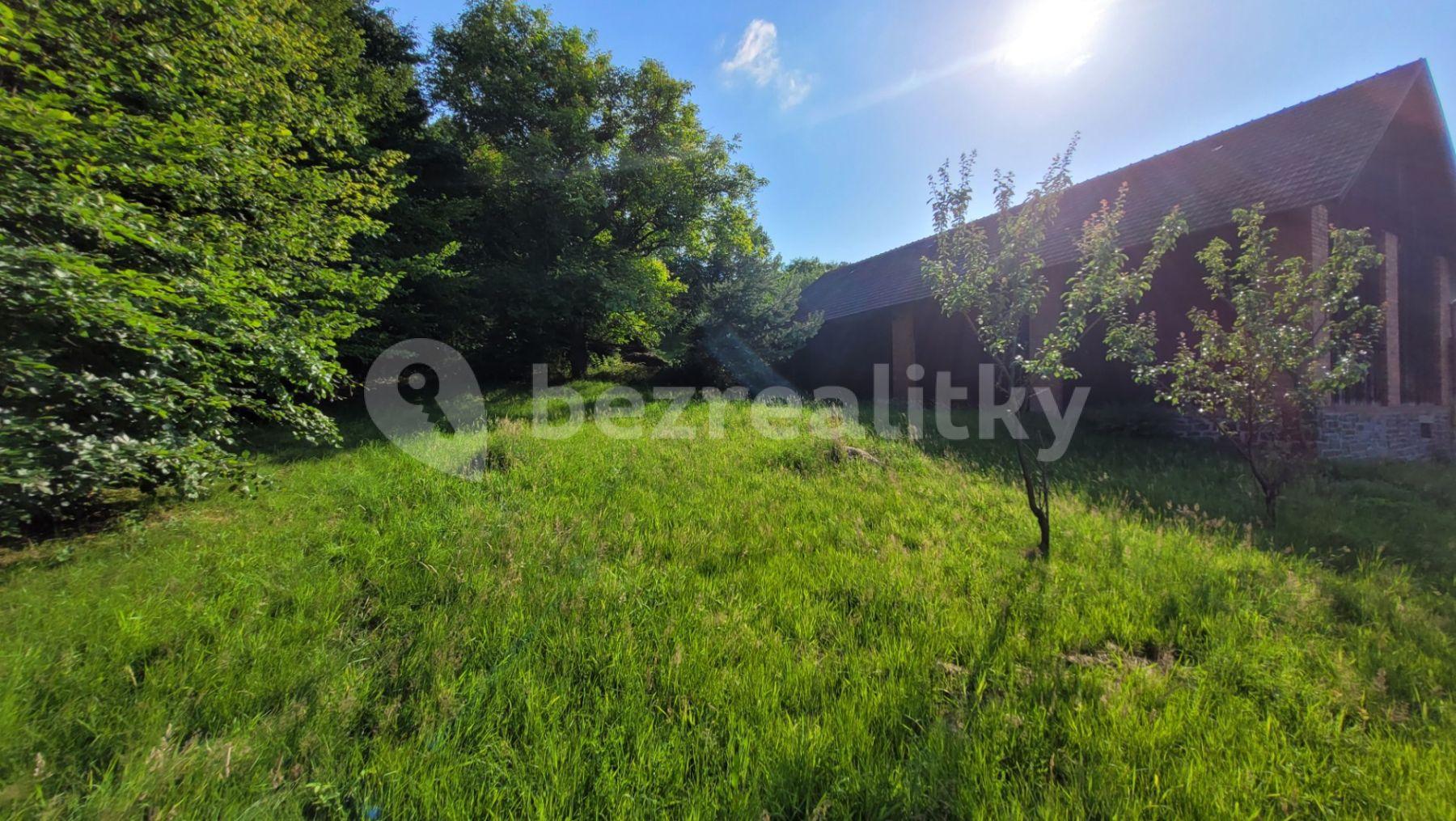 plot for sale, 1,325 m², Bílovec, Moravskoslezský Region