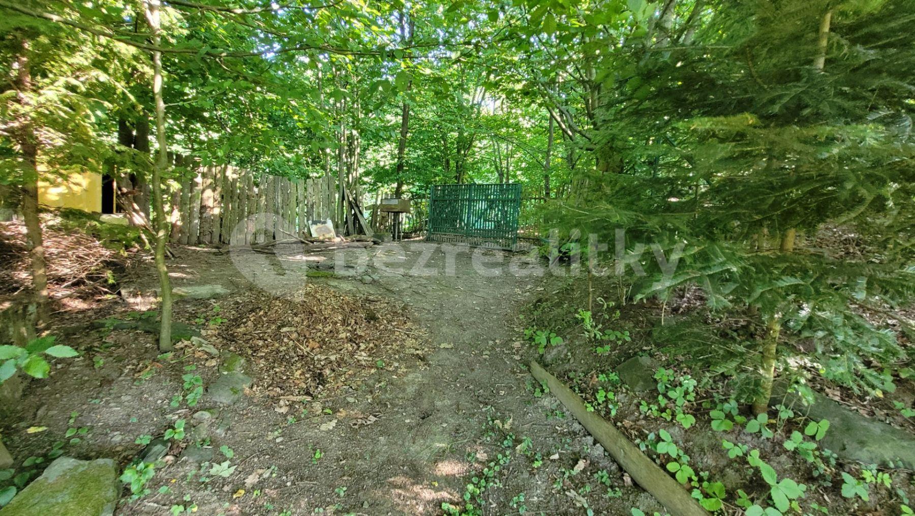 plot for sale, 1,325 m², Bílovec, Moravskoslezský Region