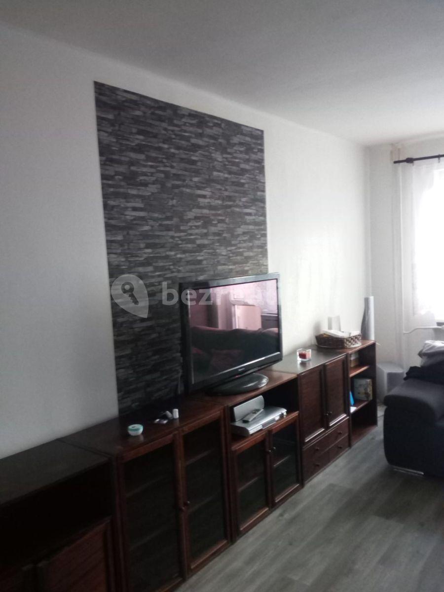 3 bedroom flat for sale, 70 m², Opavská, Ostrava, Moravskoslezský Region