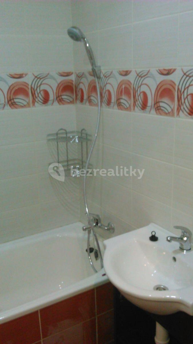 3 bedroom flat for sale, 70 m², Opavská, Ostrava, Moravskoslezský Region