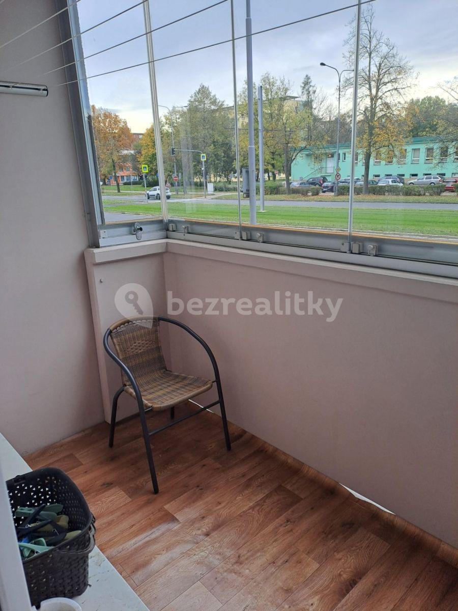 3 bedroom flat for sale, 70 m², Opavská, Ostrava, Moravskoslezský Region