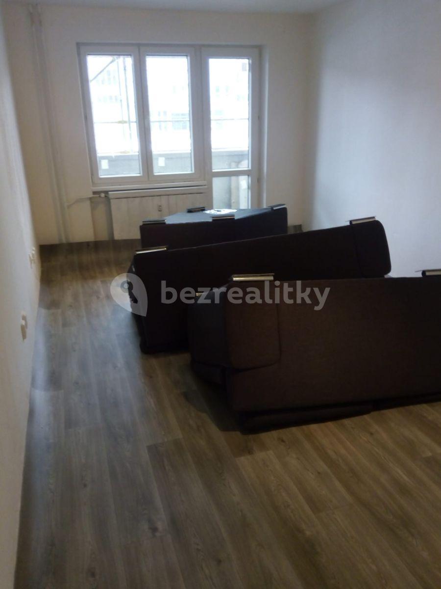 3 bedroom flat for sale, 70 m², Opavská, Ostrava, Moravskoslezský Region