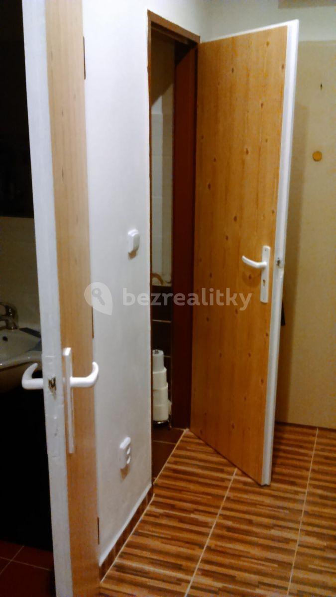 3 bedroom flat for sale, 70 m², Opavská, Ostrava, Moravskoslezský Region