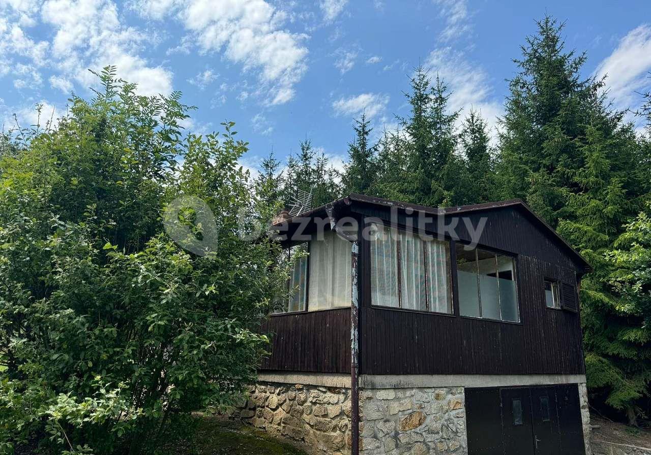 recreational property to rent, 0 m², Čáslavice, Vysočina Region