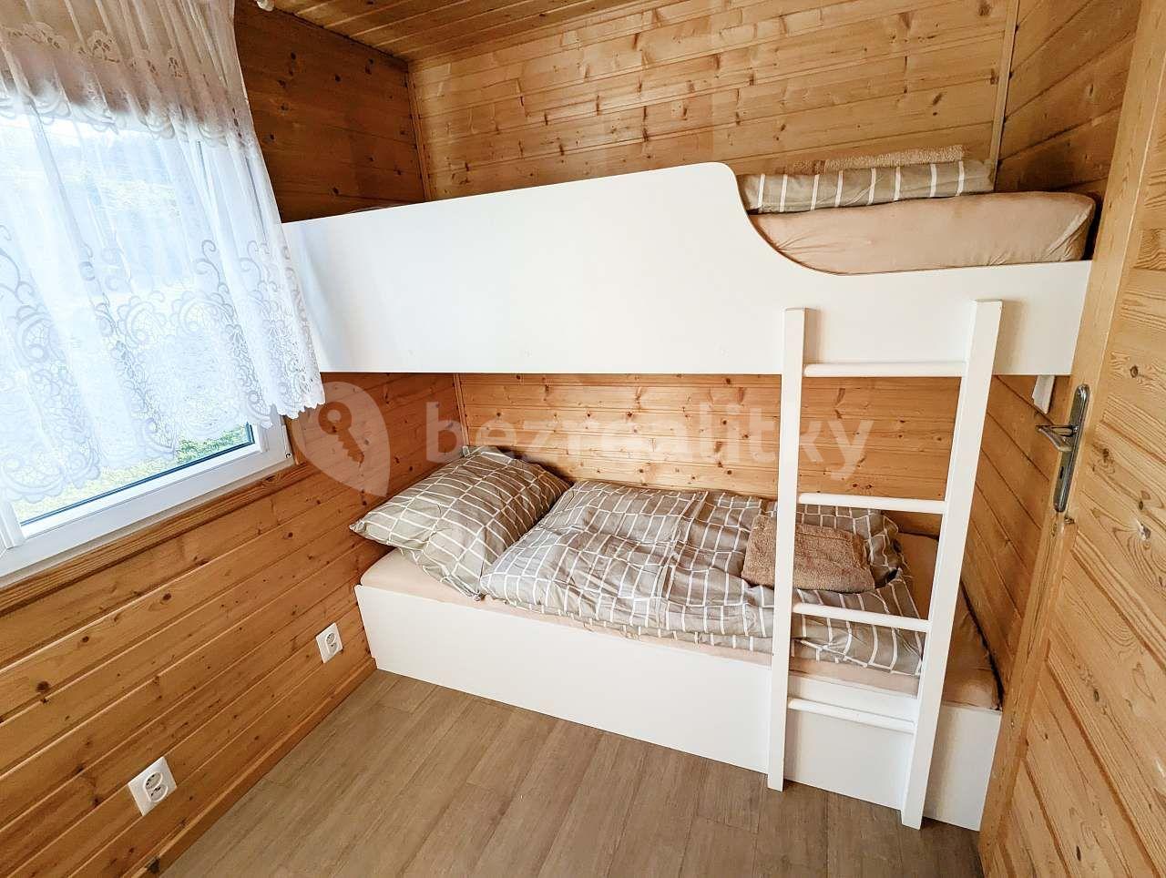 recreational property to rent, 0 m², Smržovka, Liberecký Region