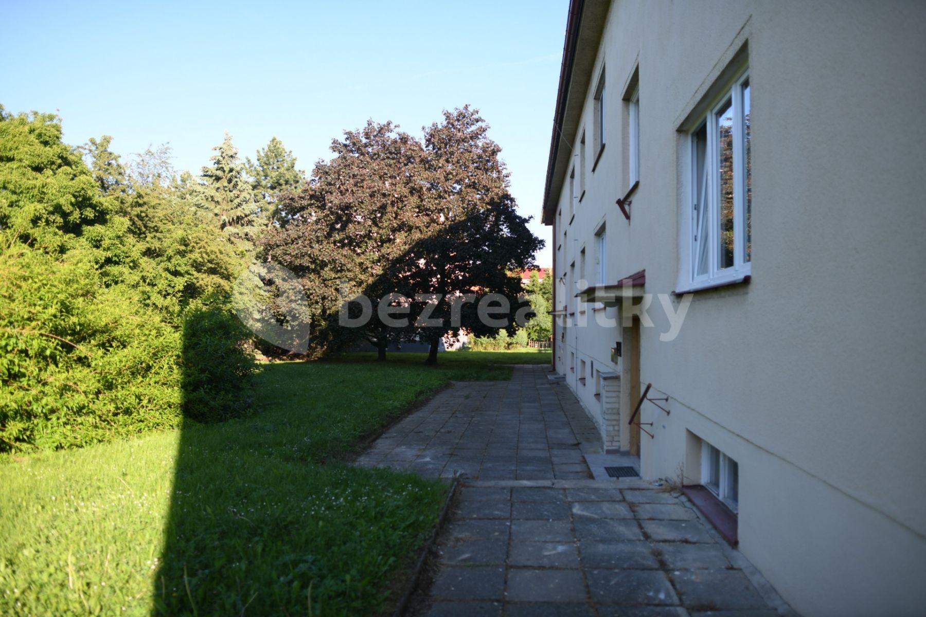 2 bedroom with open-plan kitchen flat to rent, 66 m², U Kruhovky, Prague, Prague